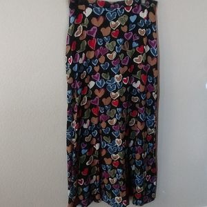 Christopher and Banks skirt size M
